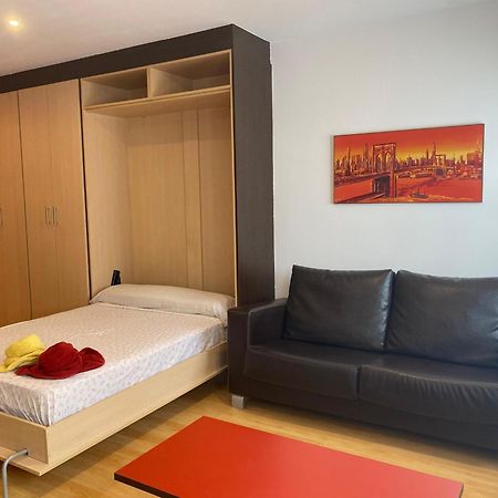 Estudio Centrico B1 โอเบียโด ภายนอก รูปภาพ