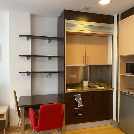 Estudio Centrico B1 โอเบียโด ภายนอก รูปภาพ