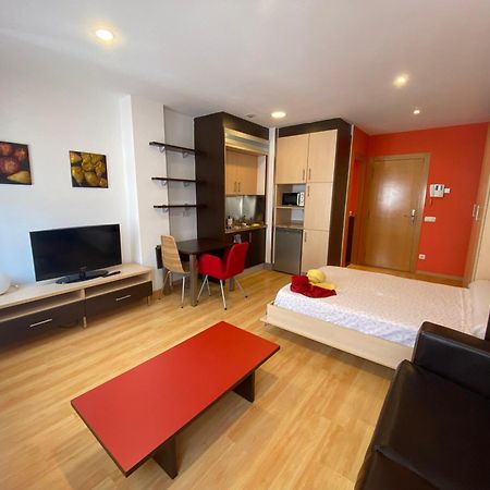 Estudio Centrico B1 โอเบียโด ภายนอก รูปภาพ