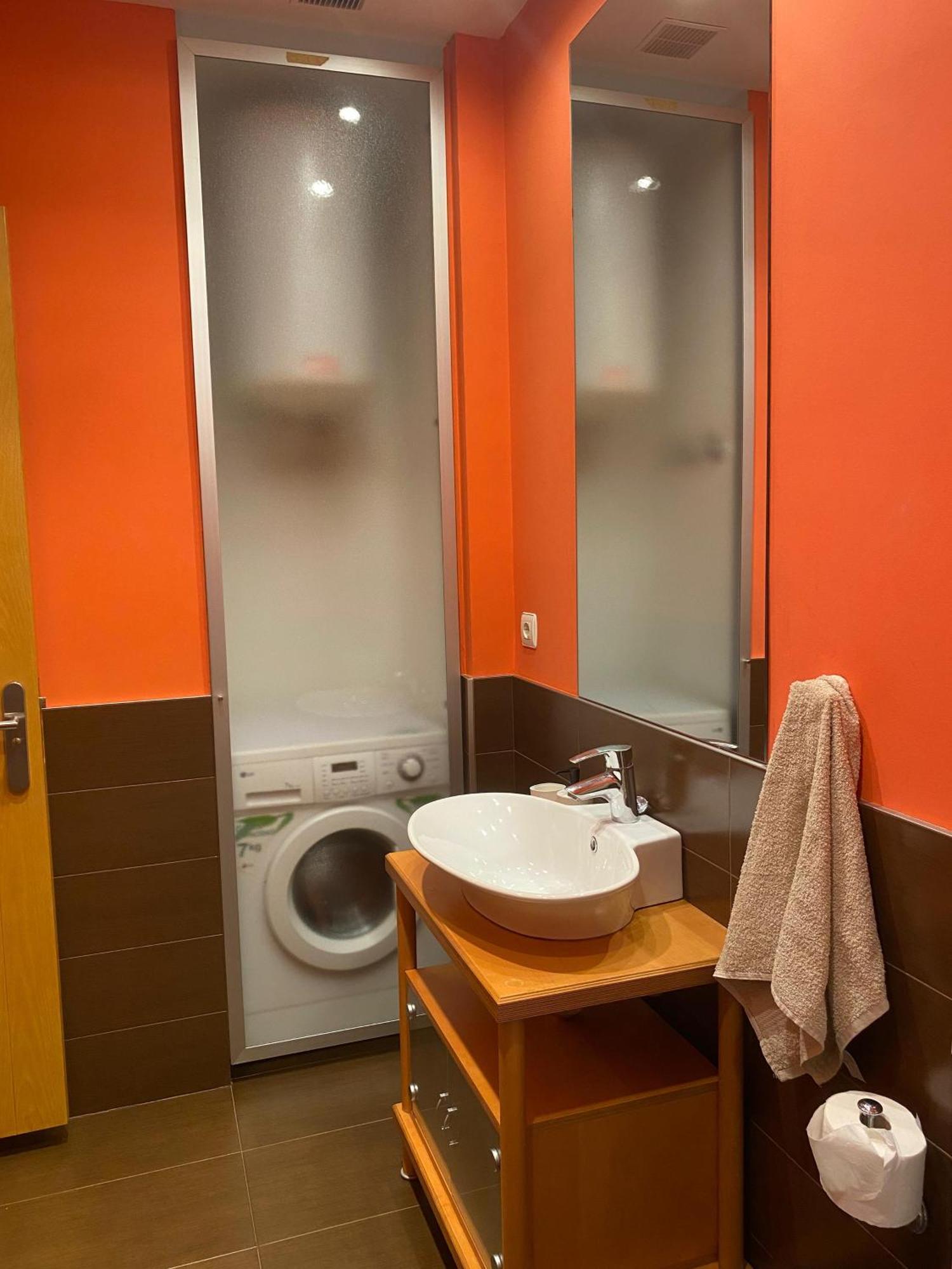 Estudio Centrico B1 โอเบียโด ภายนอก รูปภาพ
