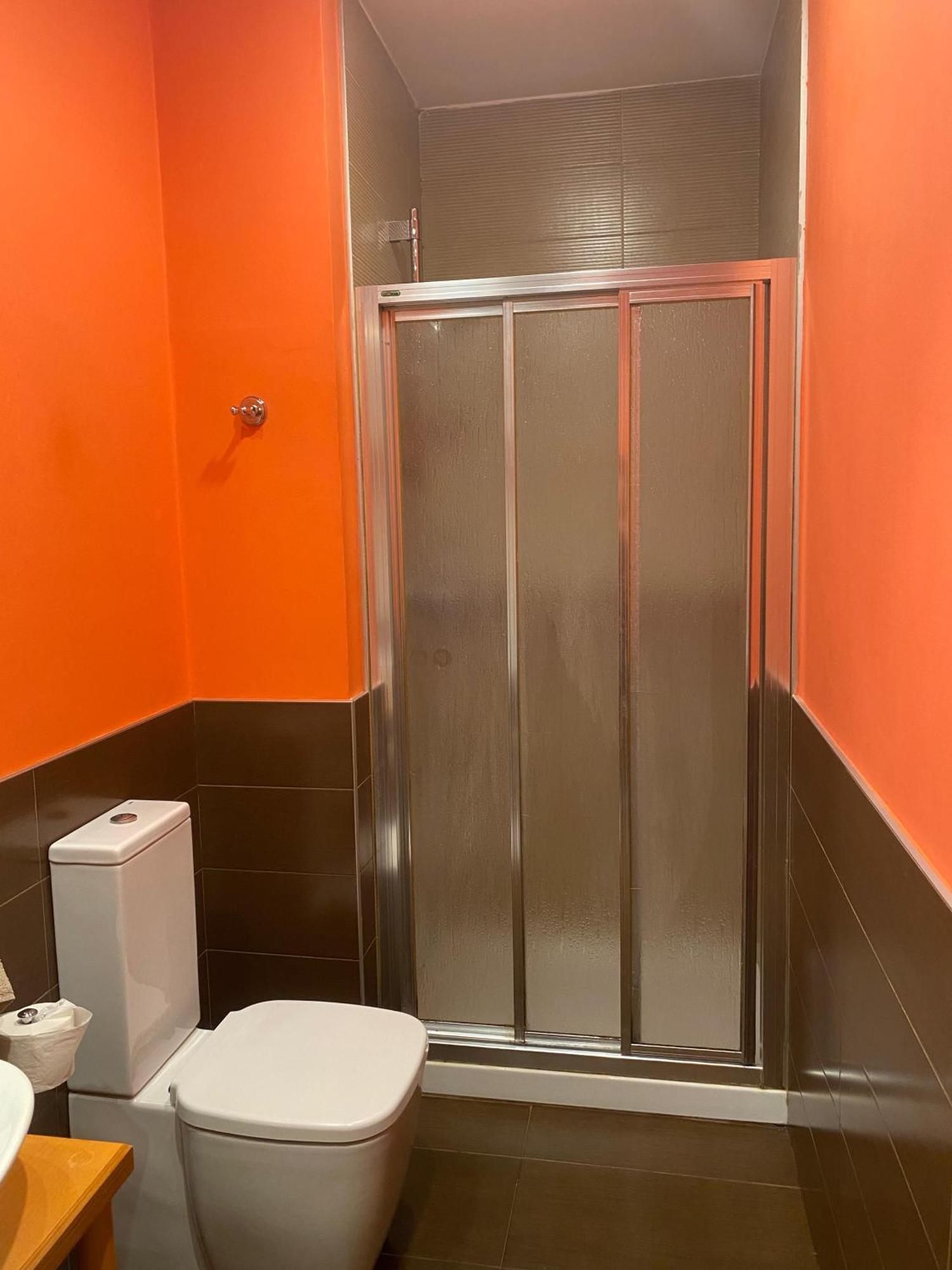 Estudio Centrico B1 โอเบียโด ภายนอก รูปภาพ